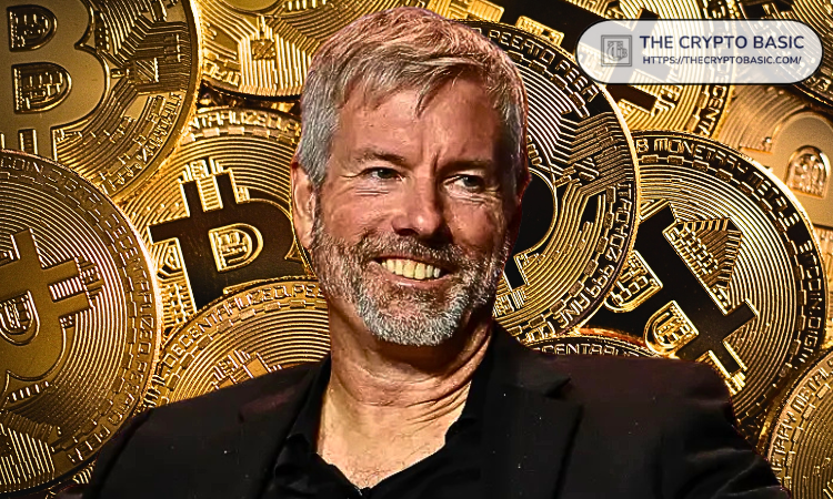 随着机构所有权的增加，比特币（BTC）可能达到100万美元：迈克尔·塞勒（Michael Saylor）